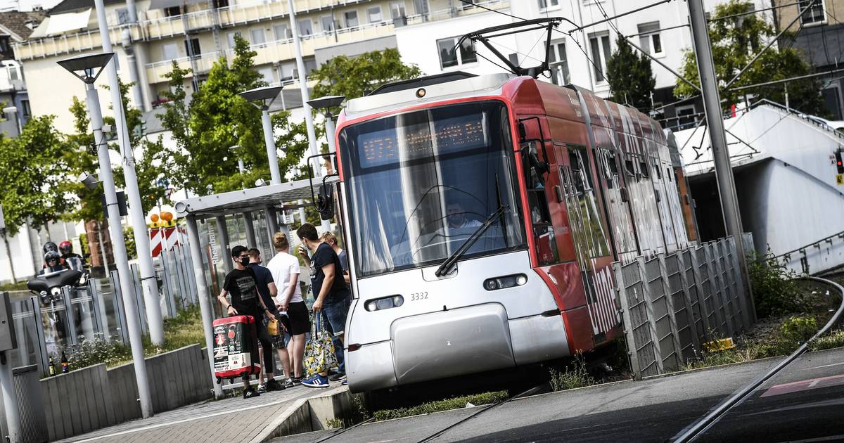 Teurere Fahrten über die Stadtgrenze