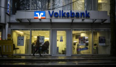 Volksbank Düsseldorf Neuss: Aufsichtsrat wünscht sich Fusion