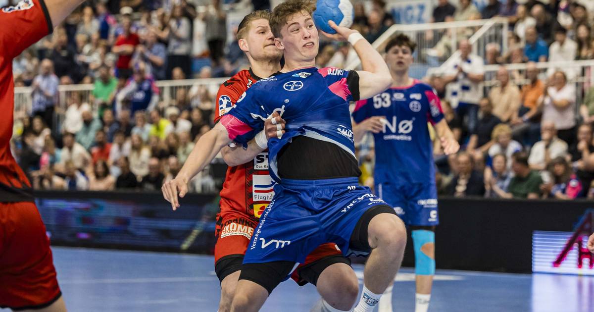 So geht Bayer Dormagen in knüppelharte Woche