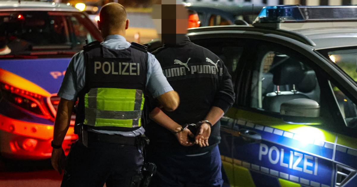 186 Autofahrer bei Verkehrskontrollen in Wuppertal überprüft