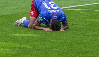 So unterliegt der Wuppertaler SV in Paderborn 