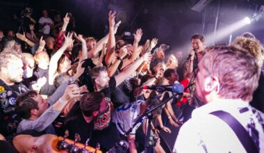 Vorbands der „Toten Hosen“ stehen fest