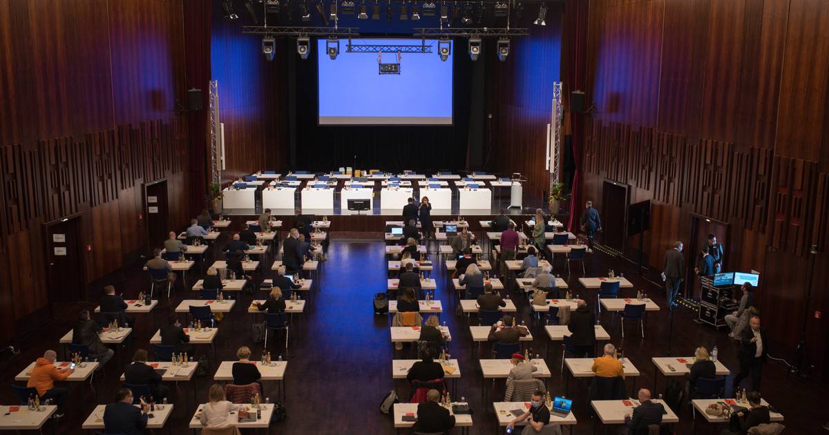 Welche Mehrheit im neuen Stadtrat möglich ist