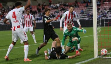 Wuppertaler SV testet am Donnerstag bei Hagen 11