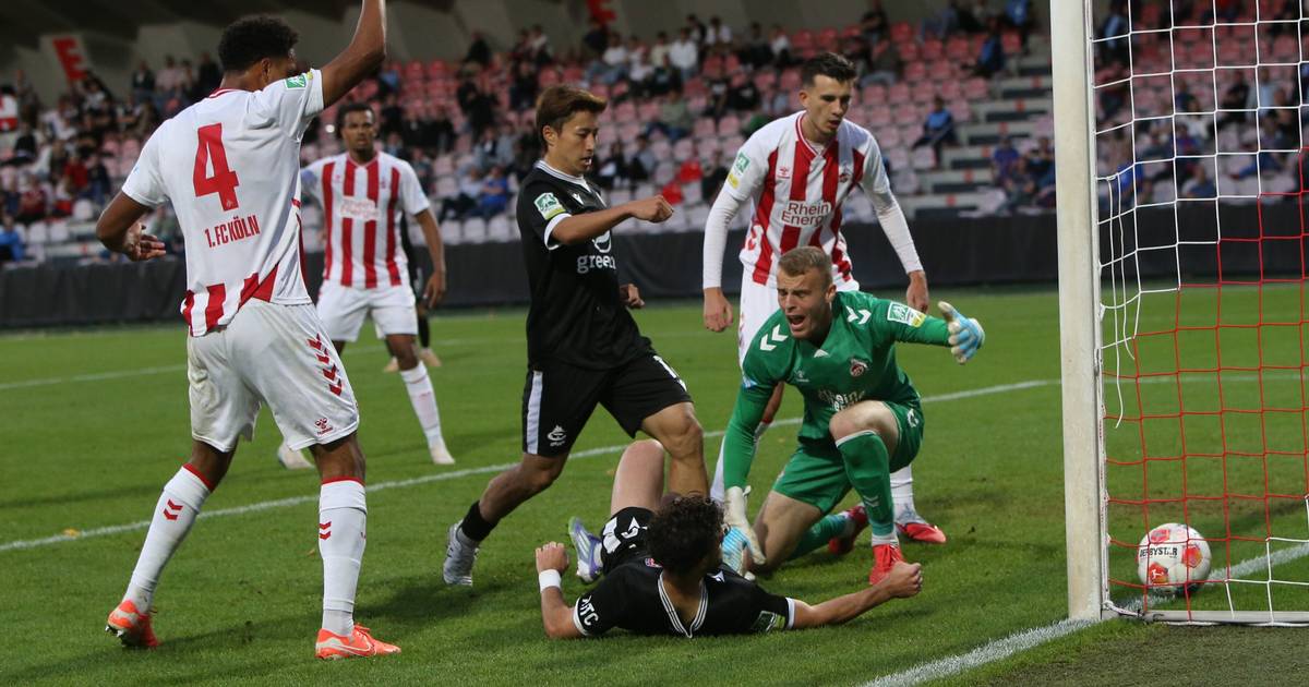 Wuppertaler SV testet am Donnerstag bei Hagen 11