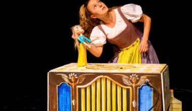 Freizeit-Tipps zum Wochenende vom 27. und 28. September