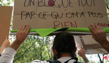 Streik in Frankreich trifft auch Züge nach Saarbrücken und Luxemburg