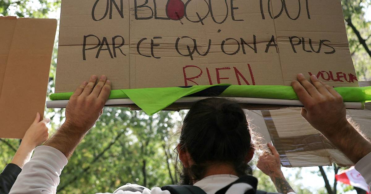 Streik in Frankreich trifft auch Züge nach Saarbrücken und Luxemburg