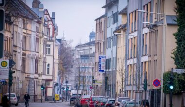 Köln, Münster, Düsseldorf, Bonn sind am teuersten