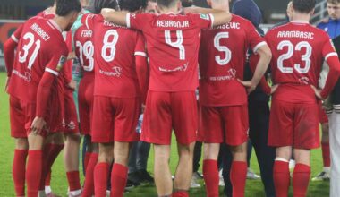 Wuppertaler SV vs Sportfreunde Siegen