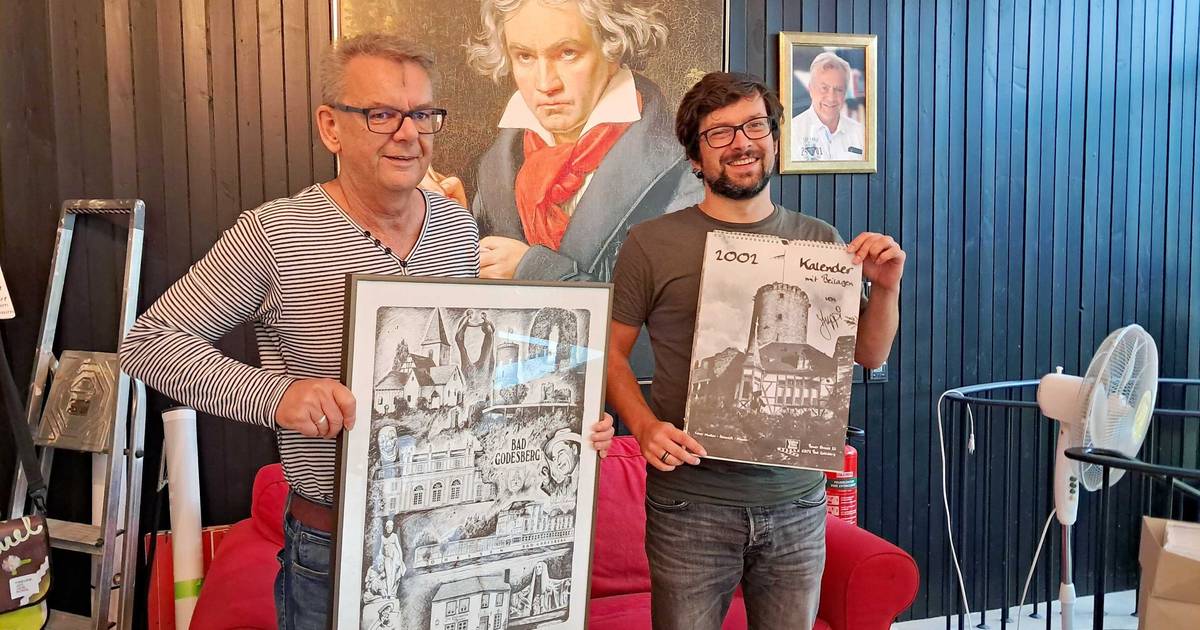 Theaterfest Bad Godesberg mit TV-Casting und Auktion