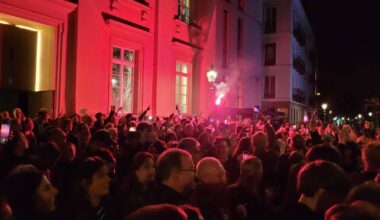 Trubel rund um das Konzert der Toten Hosen im Ratinger Hof