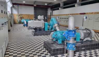 Wegberg und das Kreiswasserwerk: Diskussion um Trinkwasserversorgung