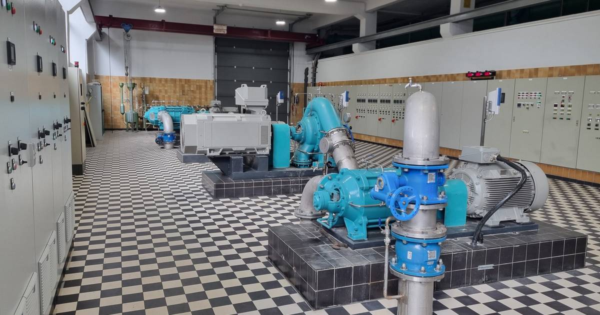 Wegberg und das Kreiswasserwerk: Diskussion um Trinkwasserversorgung