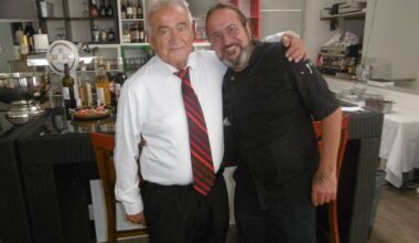 Neues italienisches Restarant in Bad Godesberg