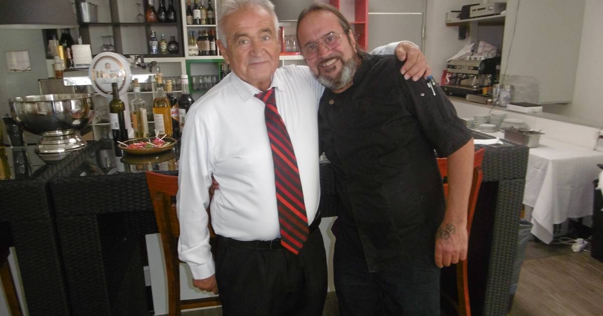 Neues italienisches Restarant in Bad Godesberg