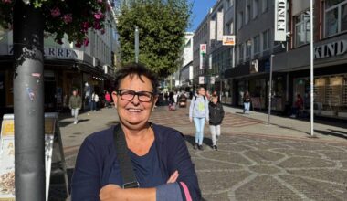 Nach der Kommunalwahl: Besuch in AfD-Hochburg Gelsenkirchen