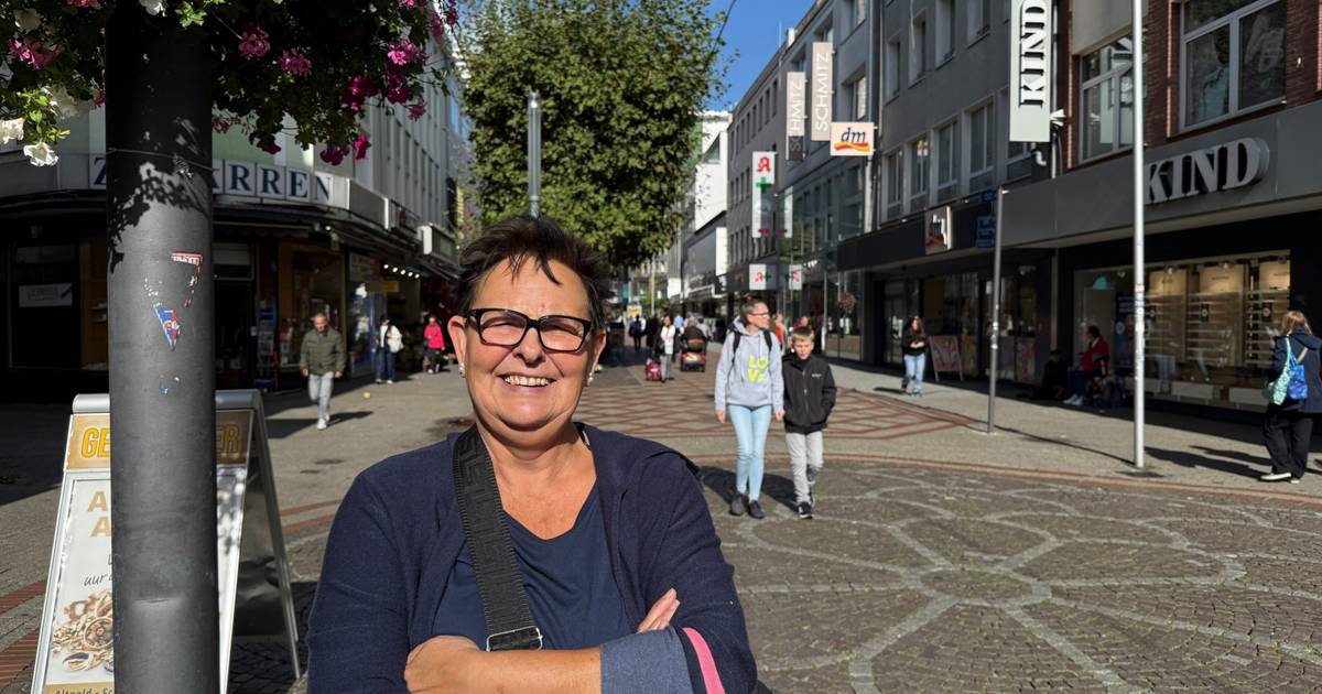 Nach der Kommunalwahl: Besuch in AfD-Hochburg Gelsenkirchen