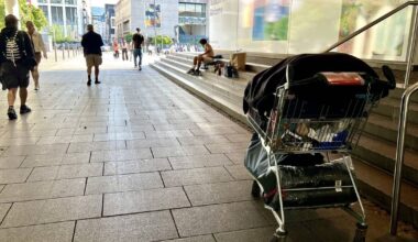 Museumschefin beklagt Situation vor dem K20