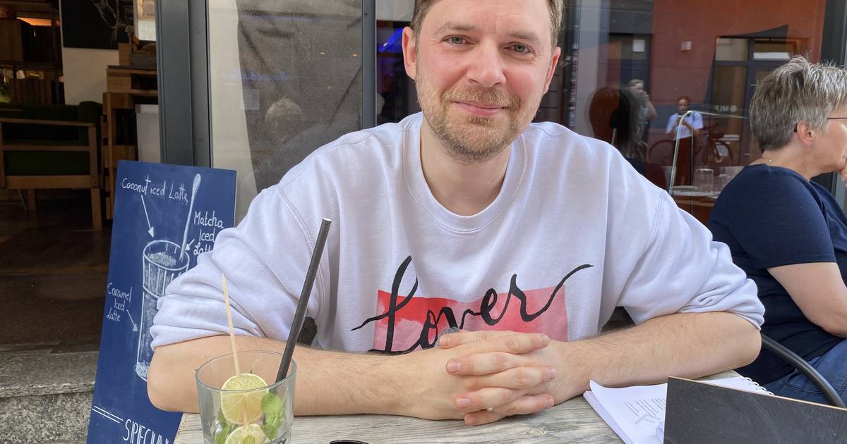 Buch-Blogger Florian Valerius gibt live Tipps