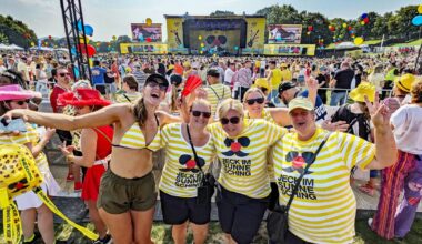 Tipps ab dem 5. September