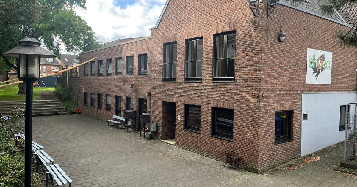 Streetfoodmarkt am Jugendzentrum nur für junge Genießer
