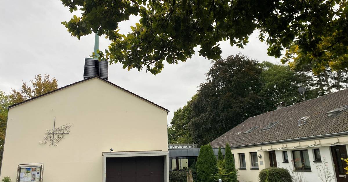 Zwei Einbrüche in evangelische Kirche in zwei Wochen