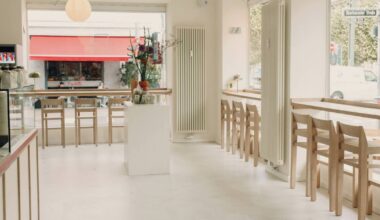 Vegane und vegetarische Küche – Greentrees eröffnet zweite Filiale