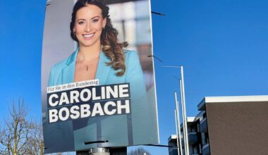 Vorwürfe gegen CDU-Politikerin offenbar aus Rache