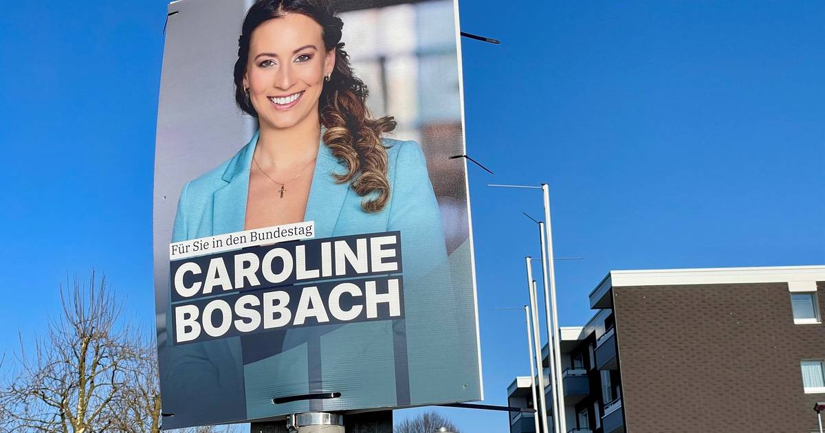 Vorwürfe gegen CDU-Politikerin offenbar aus Rache