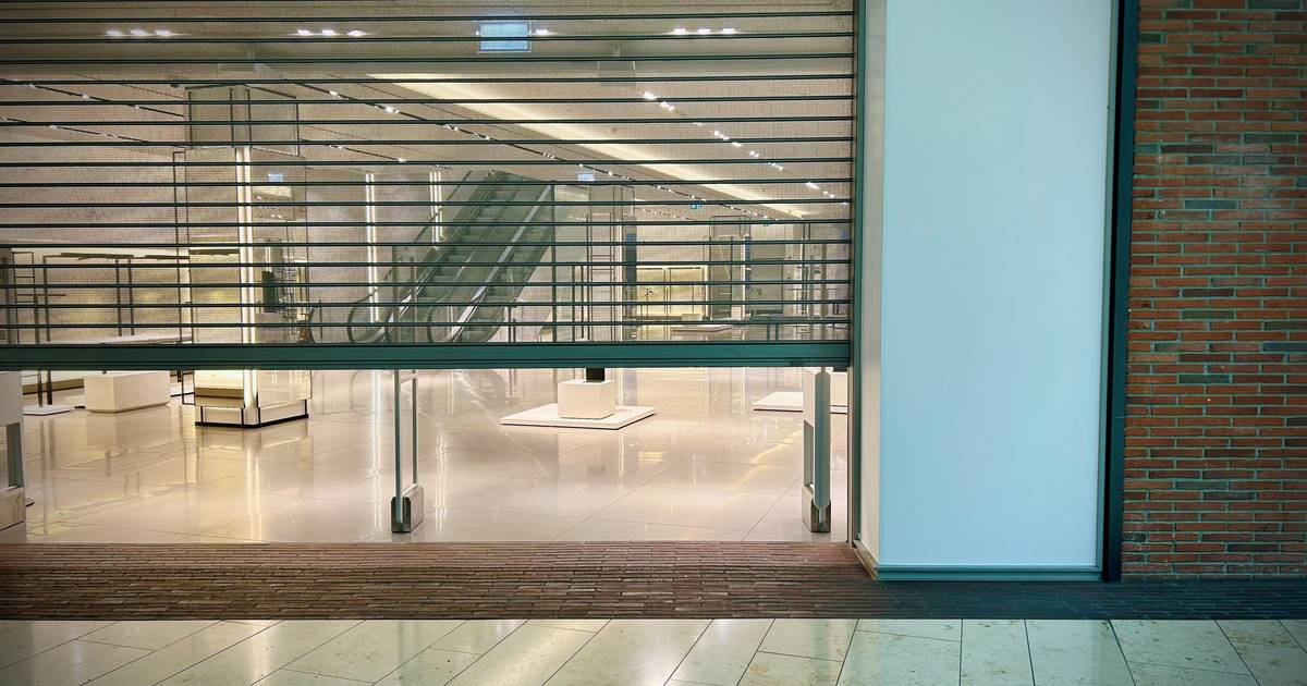 Mode-Riese Zara verlässt die Innenstadt