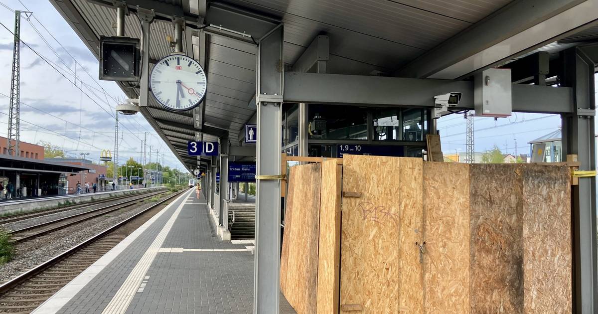 Gesperrter Aufzug in Solingen bremst Behinderte aus