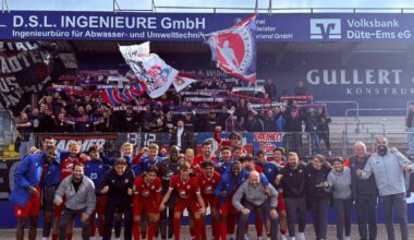So gewinnt der Wuppertaler SV in Lotte