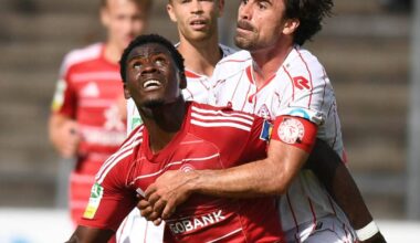 Fortuna Köln äußert sich zu Rassismus-Vorwürfen nach U23-Spiel