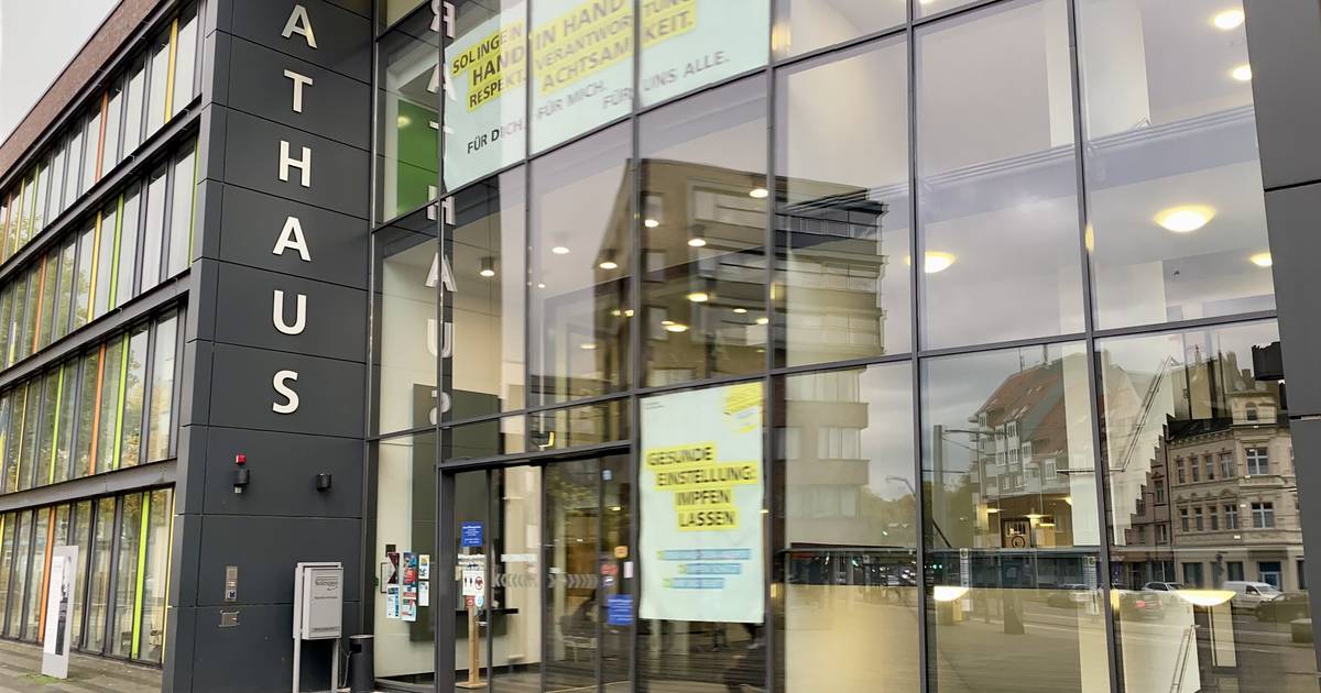 Solinger AfD gibt bei Stichwahl um OB-Posten keine Empfehlung für Kandidaten ab