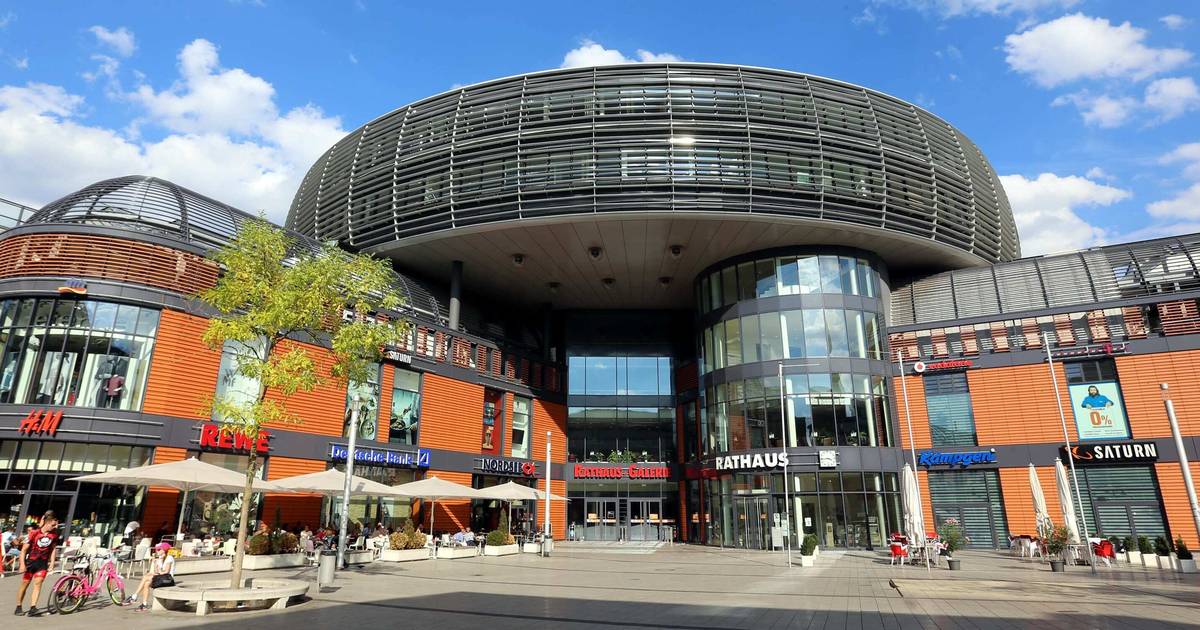 Leverkusener Rathaus-Galerie feiert ihr 15-jähriges Bestehen