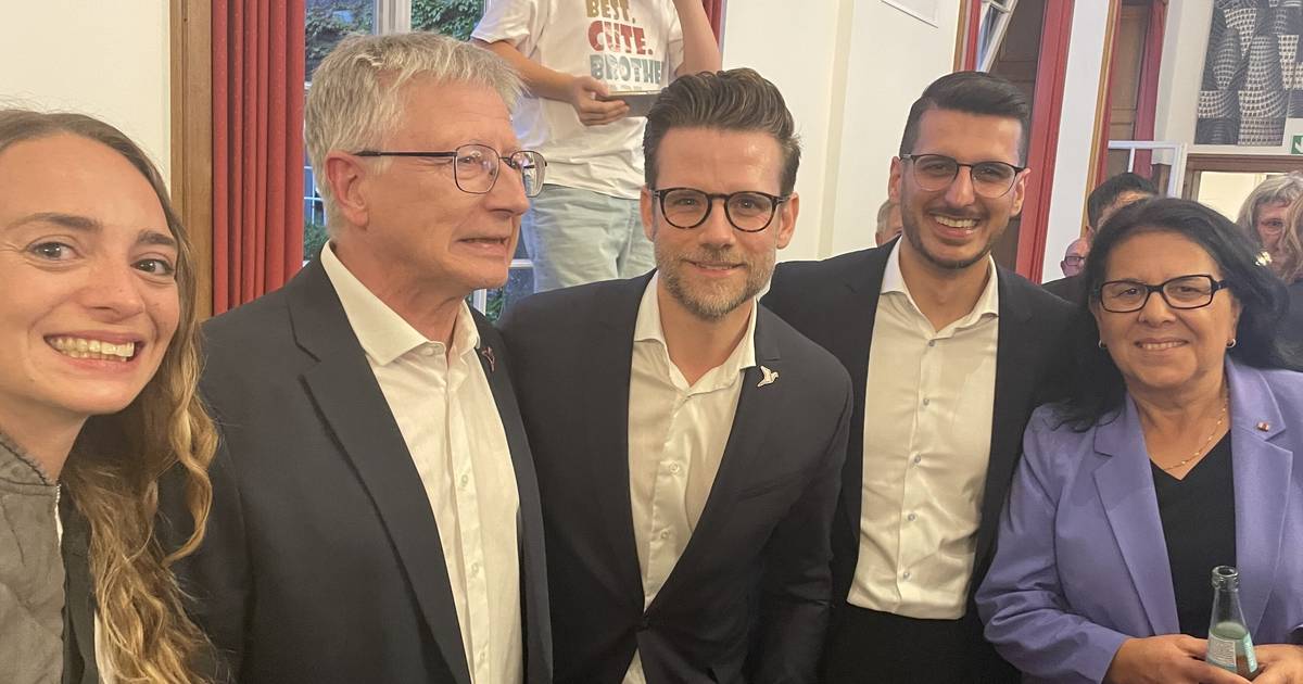 Kommunalwahl 2025 in Mönchengladbach - Ergebnisse und Reaktionen im Liveblog