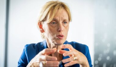 „Ich habe meine Bonner Zeit geliebt“