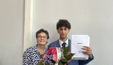 muslimischer Schüler gewinnt evangelischen Abiturpreis