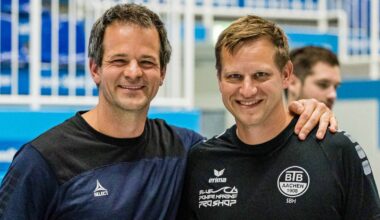 Korschenbroich trifft in Aachen auf alten Bekannten