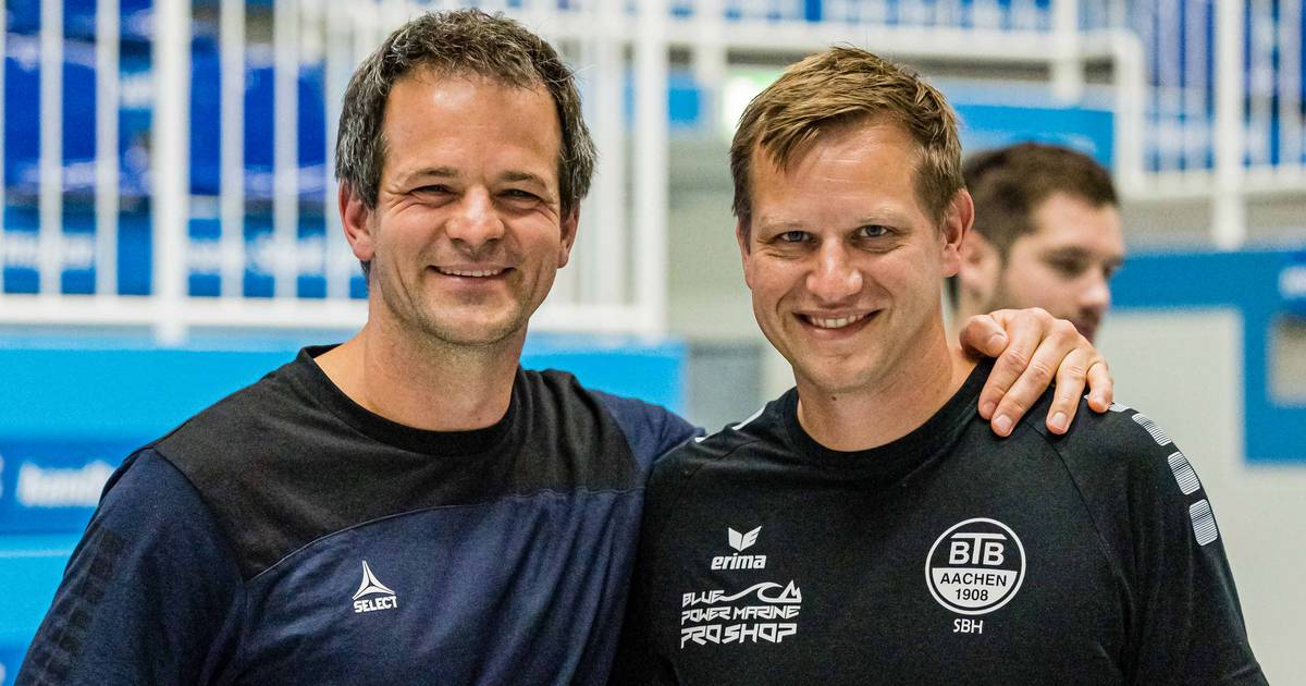 Korschenbroich trifft in Aachen auf alten Bekannten