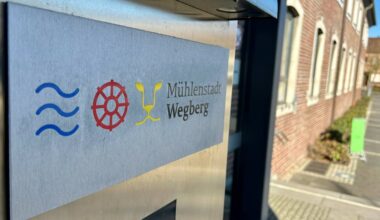 Mehr Ratsmandate als geplant in Wegberg