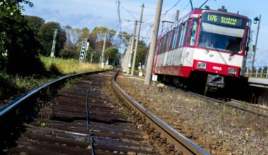 Gute Noten fürs nächtliche ÖPNV-Angebot ins Umland
