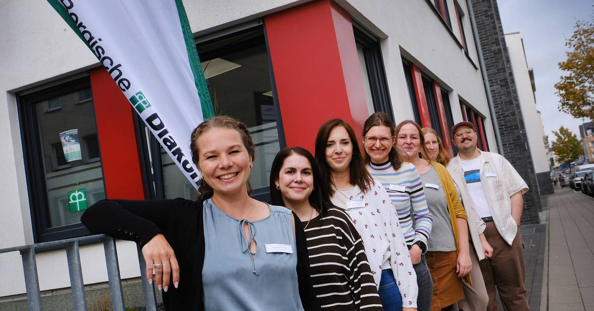 Zahl der Betroffenen steigt an
