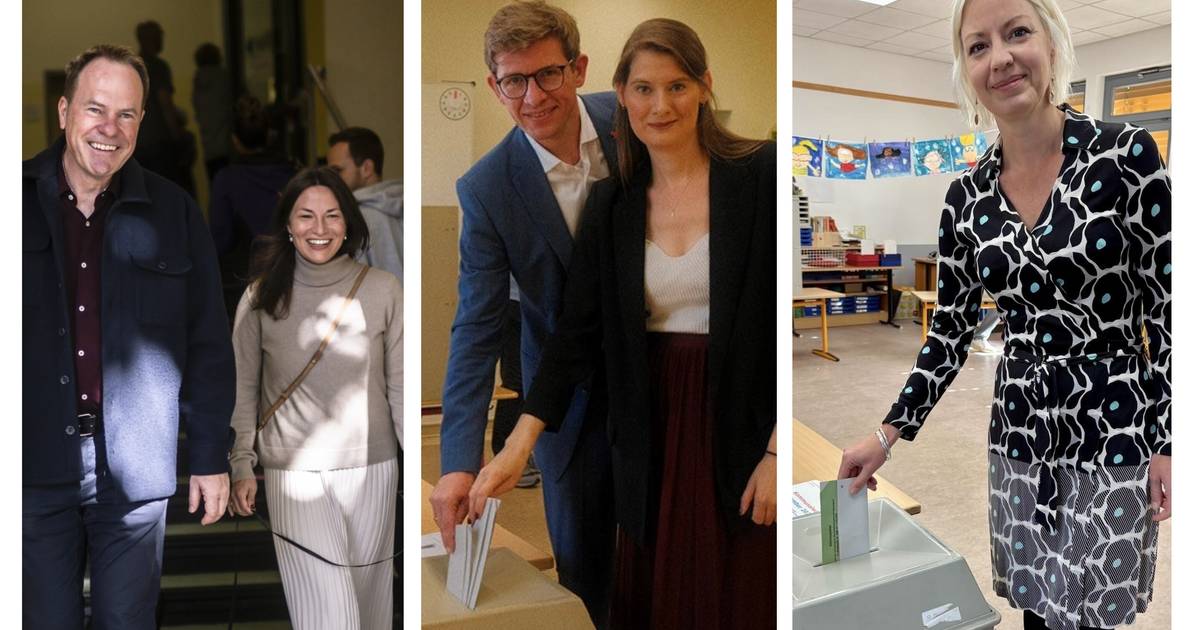 Live-Ticker zur Kommunalwahl 2025 in Düsseldorf: Wahllokale schließen bald