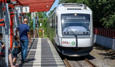 Was die Parteien zur Mobilität sagen