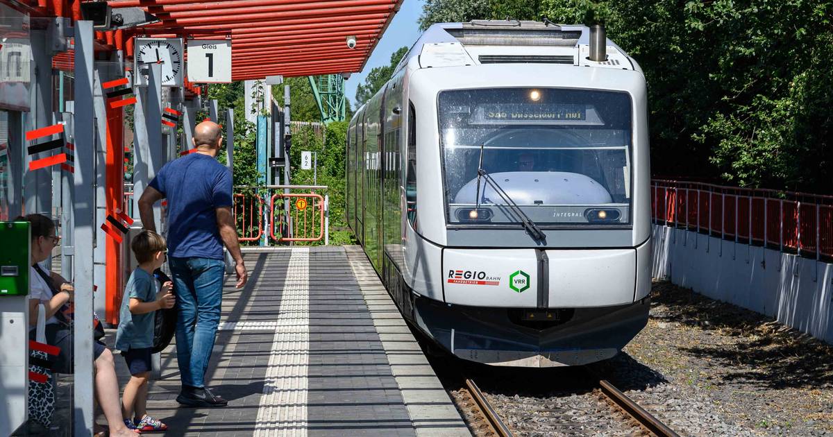 Was die Parteien zur Mobilität sagen