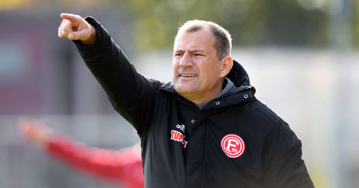 Fortunas U17 verliert dreimal in Folge in der Englischen Woche.
