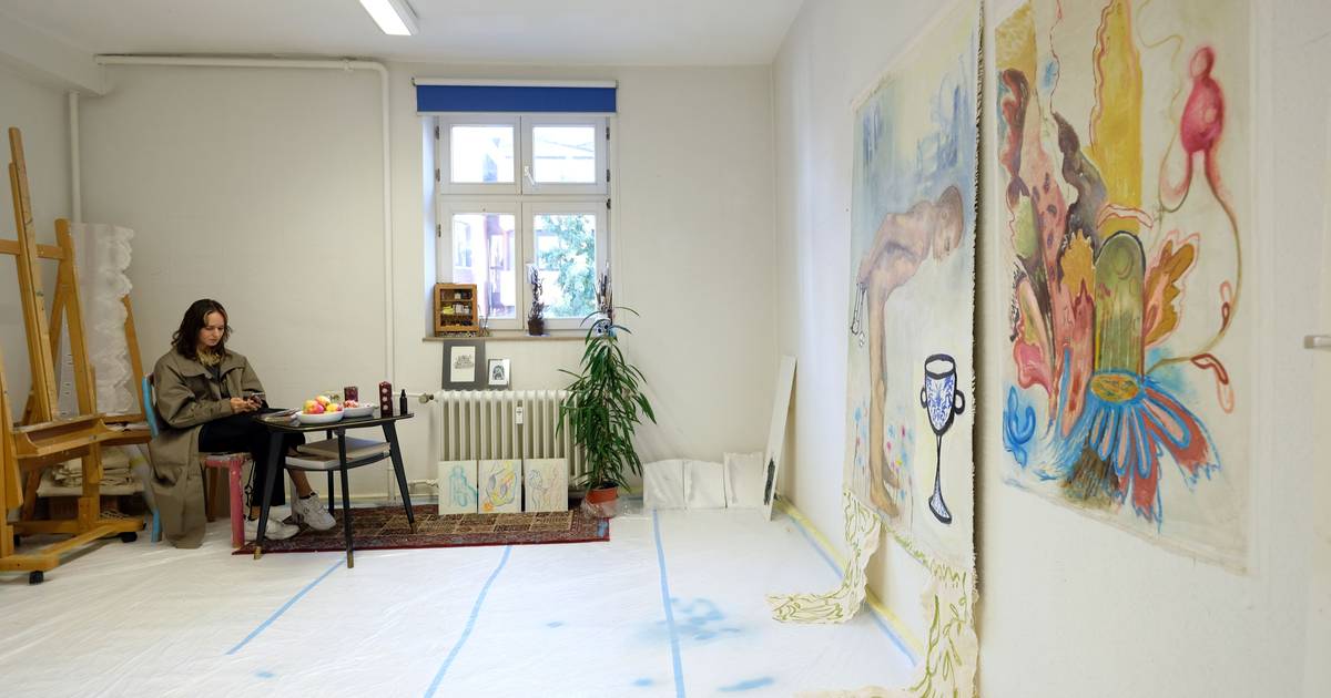 Künstler öffnen am 20. und 21. September 2025 ihre Ateliers beim Par/cours