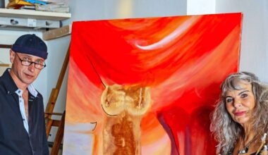 Kultur: Unterbarmer Kunstmeile in Wuppertal